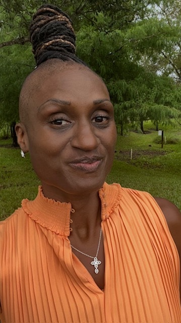 Holistic wellness practitioner